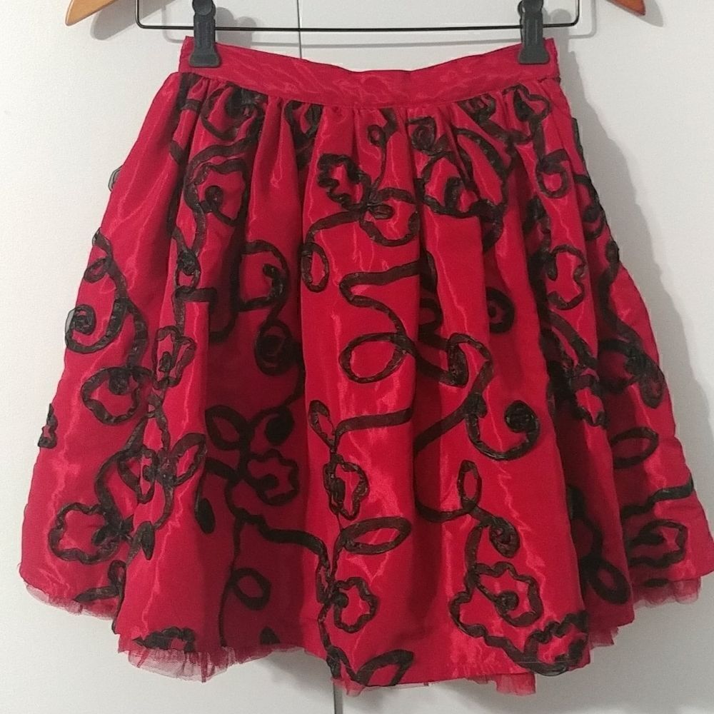 The Children's Place skirt